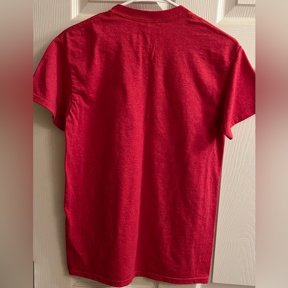 VINTAGE GRAPHIC~COCA COLA TEE~S-M - Picture 7 of 8